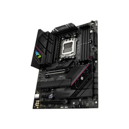 ASUS ROG STRIX B650E-F GAMING WIFI SocketAM5 ATX alaplap