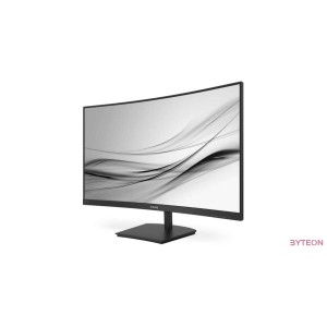 Monitor Philips 271E1SCA/00 27'', panel VA, HDMI, speakers