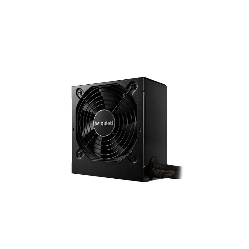 Be quiet! 750W 80+ Bronze System Power 10