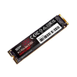 Silicon Power 500GB M.2 2280 NVMe UD80