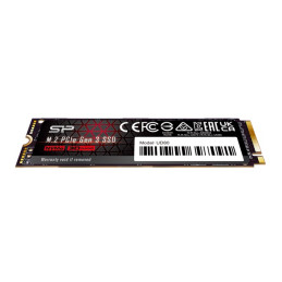 Silicon Power 500GB M.2 2280 NVMe UD80