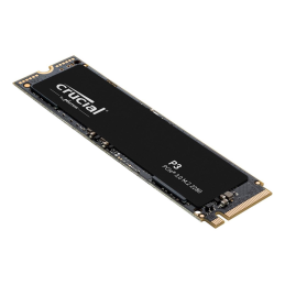 Crucial 1TB M.2 2280 NVMe P3