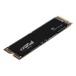 Crucial 1TB M.2 2280 NVMe P3