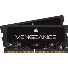 Corsair 64GB DDR4 3200MHz Kit(2x32GB) SODIMM Vengeance