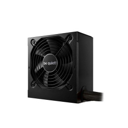 Be quiet! 650W 80+ Bronze System Power 10