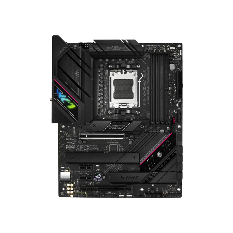 Asus ROG STRIX B650E-F GAMING WIFI