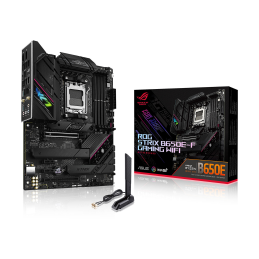 Asus ROG STRIX B650E-F GAMING WIFI