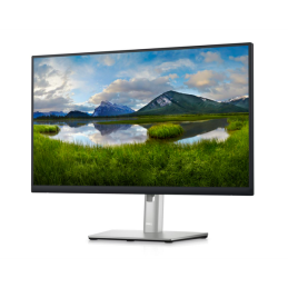 Dell 23,8‘ P2423D IPS LED