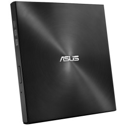 ASUS ZenDrive U7M [USB2.0, Dobozos, Fekete]