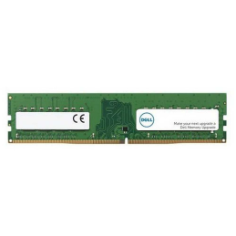 SNS DELL 32GB 2RX8 DDR4 RDIMM 3200MHZ 16GB BASE