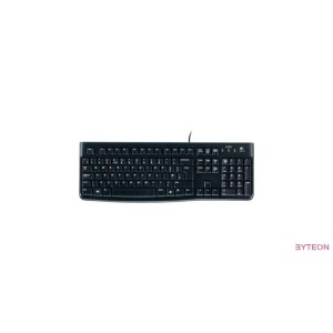 Logitech® Keyboard K120 for Business - DE