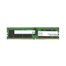 SNS DELL  16GB 1RX8 DDR4 UDIMM 3200MHZ ECC