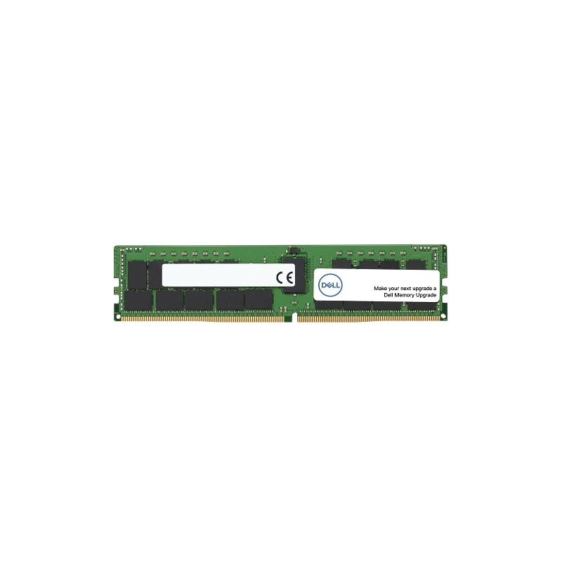 SNS DELL  16GB 1RX8 DDR4 UDIMM 3200MHZ ECC