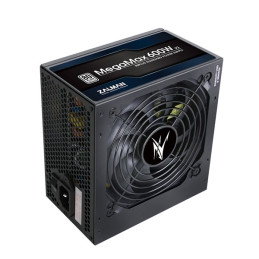 Zalman 600W MegaMax TXII V2 Tápegység