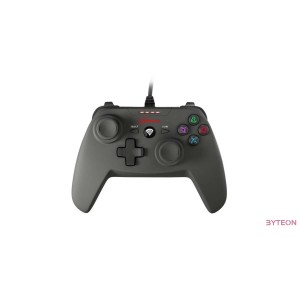 GENESIS P58 (PC/PS3) gamepad