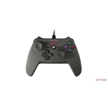 GENESIS P58 (PC/PS3) gamepad