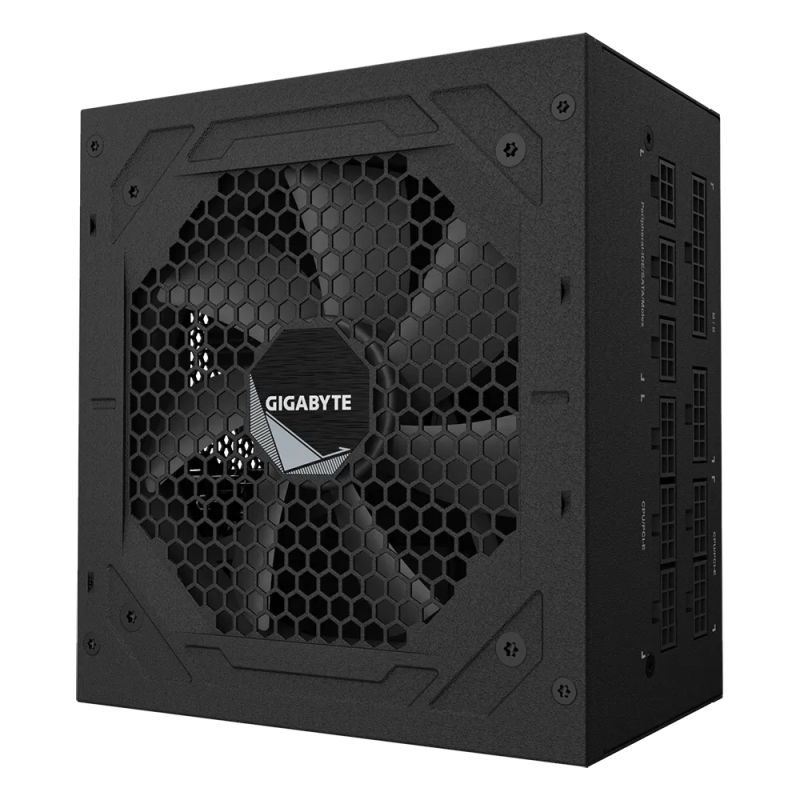 Gigabyte 1000W GP-UD1000GM 80+ Gold Tápegység