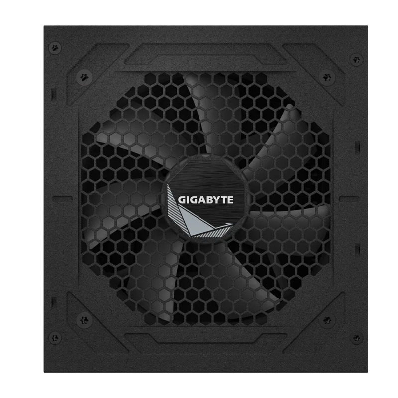 Gigabyte 750W UD750GM 80+ Gold Tápegység