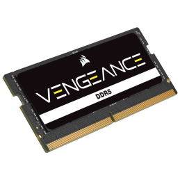 Corsair 32GB / 4800 Vengeance DDR5 Notebook RAM