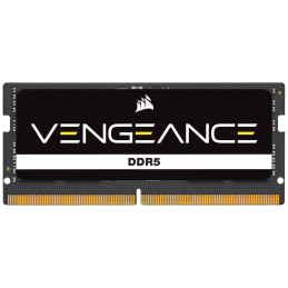 Corsair 32GB / 4800 Vengeance DDR5 Notebook RAM