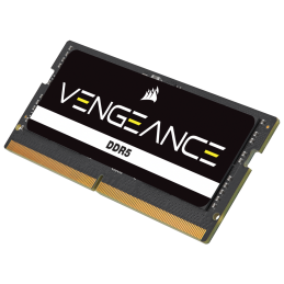 Corsair 32GB / 4800 Vengeance DDR5 Notebook RAM