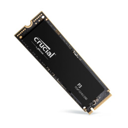 Crucial 2TB P3 M.2 PCIe SSD