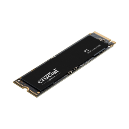 Crucial 2TB P3 M.2 PCIe SSD