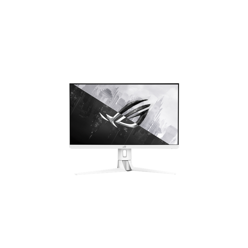 ASUS 27" ROG Strix XG27AQ-W Gaming Monitor