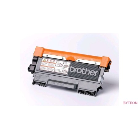 BROTHER TN-2210 - Fekete