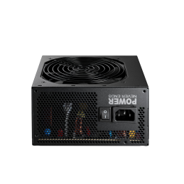 FSP 750W Hydro K Pro 80+ Bronze Tápegység (Bulk)