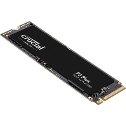 Crucial 2TB P3 Plus NVMe M.2 SSD