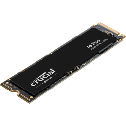 Crucial 2TB P3 Plus NVMe M.2 SSD