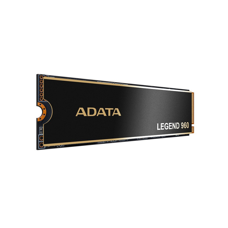 Adata 2TB Legend 960 M.2 PCIe SSD