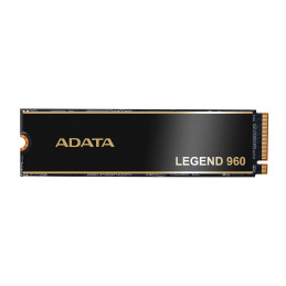 Adata 2TB Legend 960 M.2 PCIe SSD