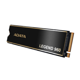 Adata 2TB Legend 960 M.2 PCIe SSD