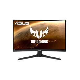 Asus 23.8" TUF Gaming VG24VQ1B Ívelt Gaming Monitor