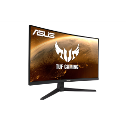 Asus 23.8" TUF Gaming VG24VQ1B Ívelt Gaming Monitor