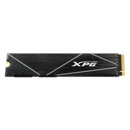 Adata 4TB XPG Gammix S70 Blade M.2 PCIe SSD