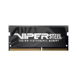 Patriot 8GB / 3200 Viper Steel DDR4 Notebook RAM