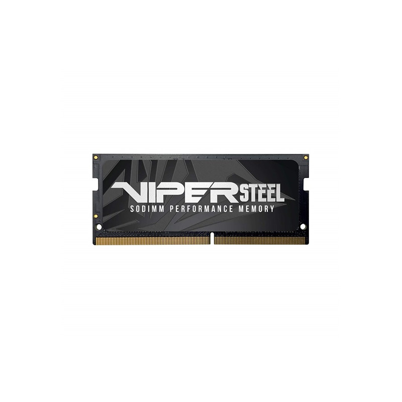 Patriot 8GB / 3200 Viper Steel DDR4 Notebook RAM