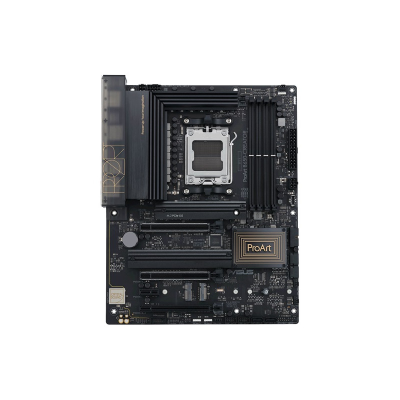 Asus ProArt B650-CREATOR Alaplap