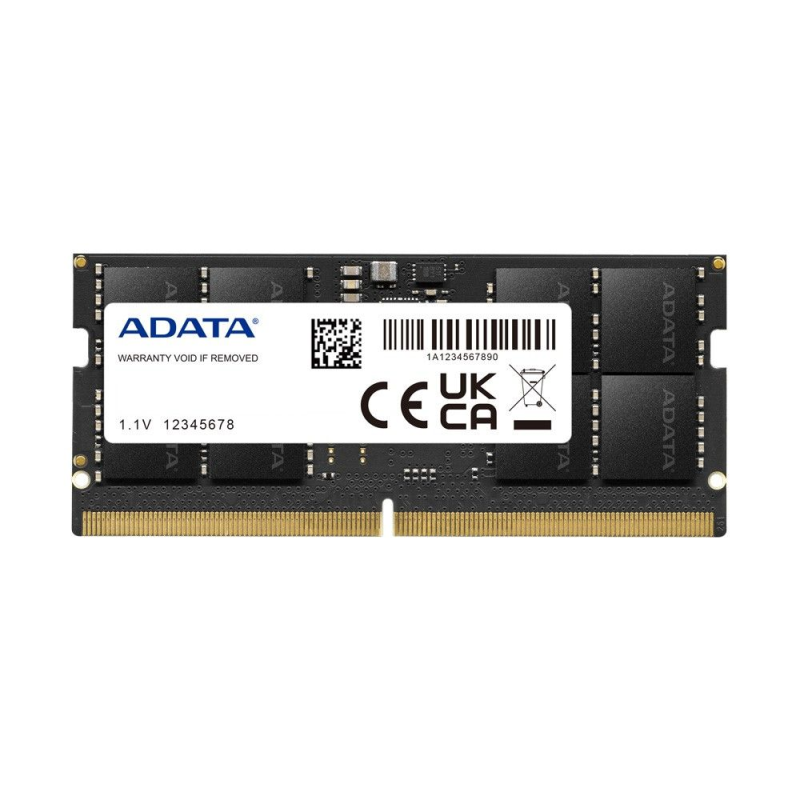 Adata 32GB / 4800 Premier DDR5 Notebook RAM