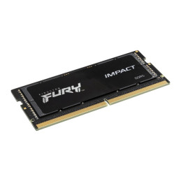 Kingston 16GB / 5600 Fury Impact DDR5 Notebook RAM