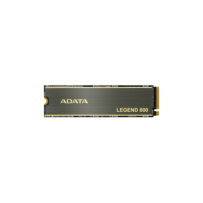 Adata 2TB Legend 800 M.2 PCIe SSD