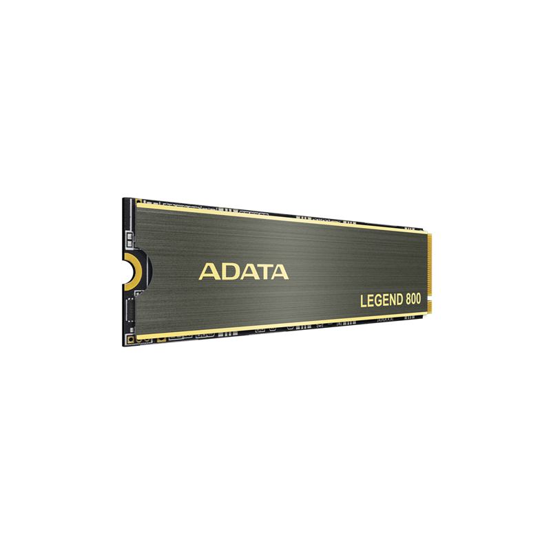 Adata 500GB Legend 800 M.2 PCIe SSD