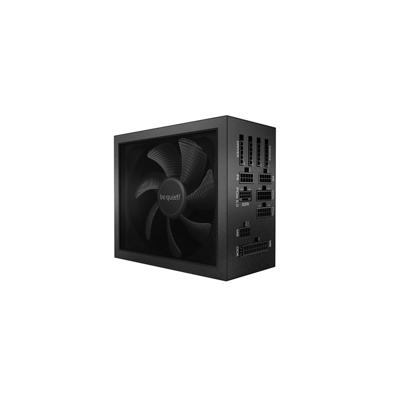 Be Quiet! 750W Dark Power 13 80+ Titanium Tápegység