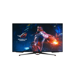 Asus 47.5" ROG Swift OLED PG48UQ Gaming Monitor