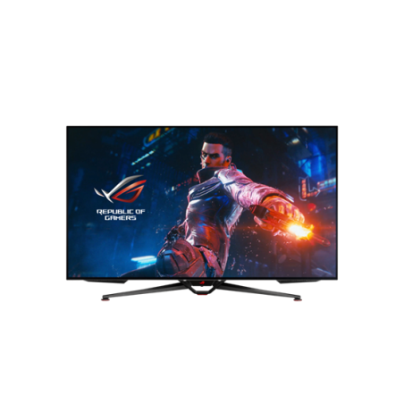 Asus 47.5" ROG Swift OLED PG48UQ Gaming Monitor