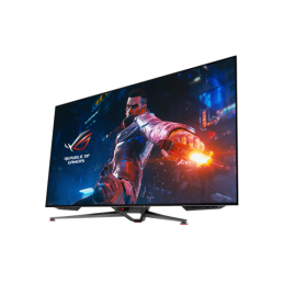 Asus 47.5" ROG Swift OLED PG48UQ Gaming Monitor