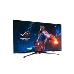 Asus 47.5" ROG Swift OLED PG48UQ Gaming Monitor